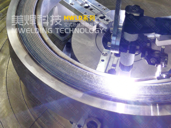 堆焊設(shè)備怎么選？