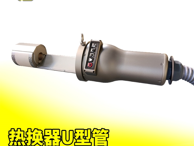 换热器U形管焊机：高效焊接的5大核心技术！