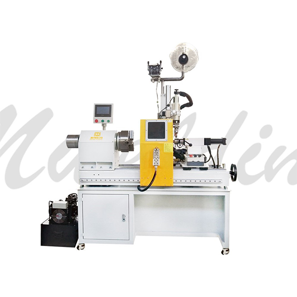 MWHF-250全自动环缝焊接专机