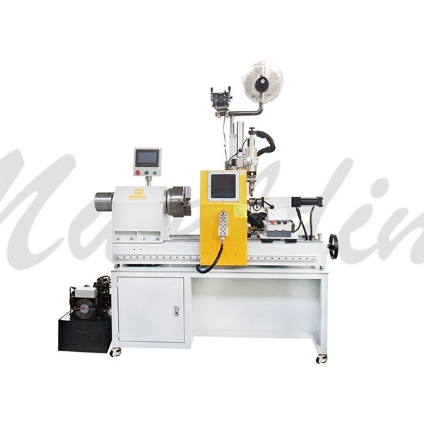 MWHF-250全自动环缝焊接专机