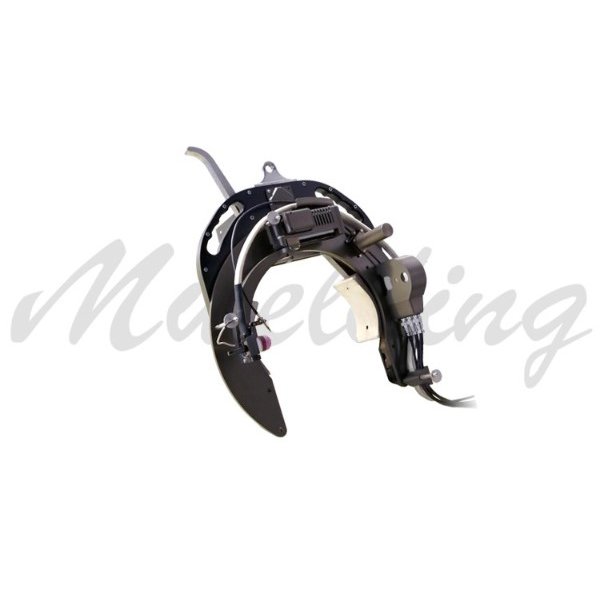 管管自动焊机MWG-325