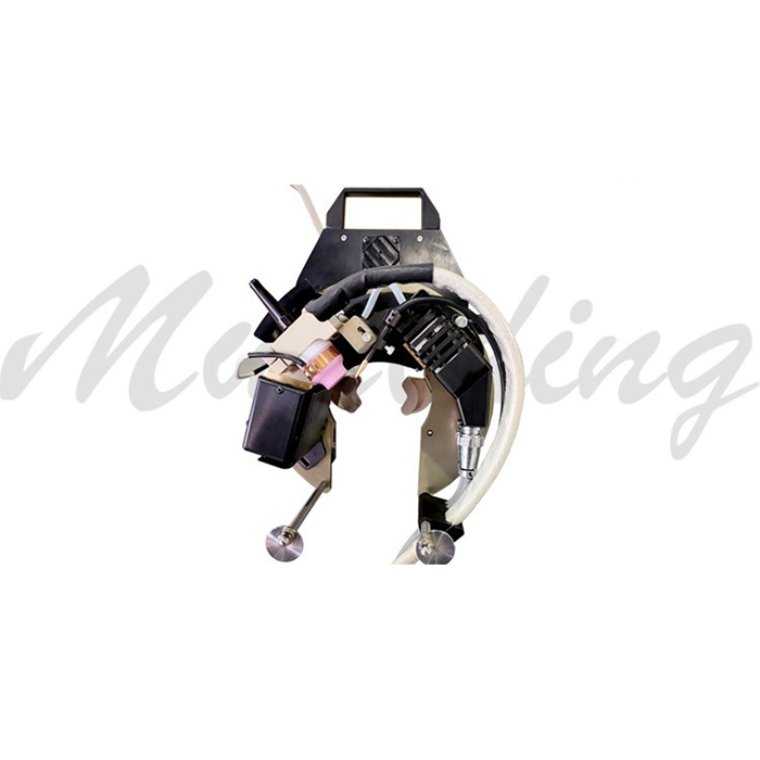 管管自动焊机MWG-90