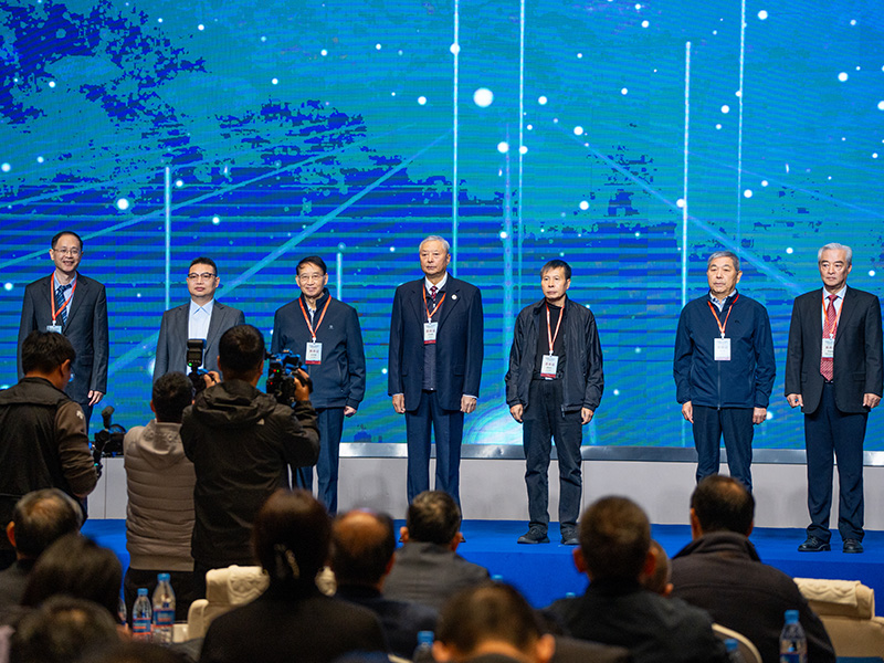 Meihan Technology Debuts at the First "Green Nuclear Energy · Nuclear Technology Application" (Weihai) Expo!(pic4)