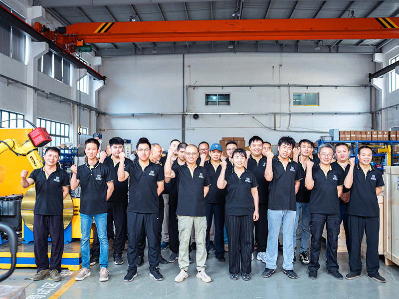 The Mwelding Business School is established