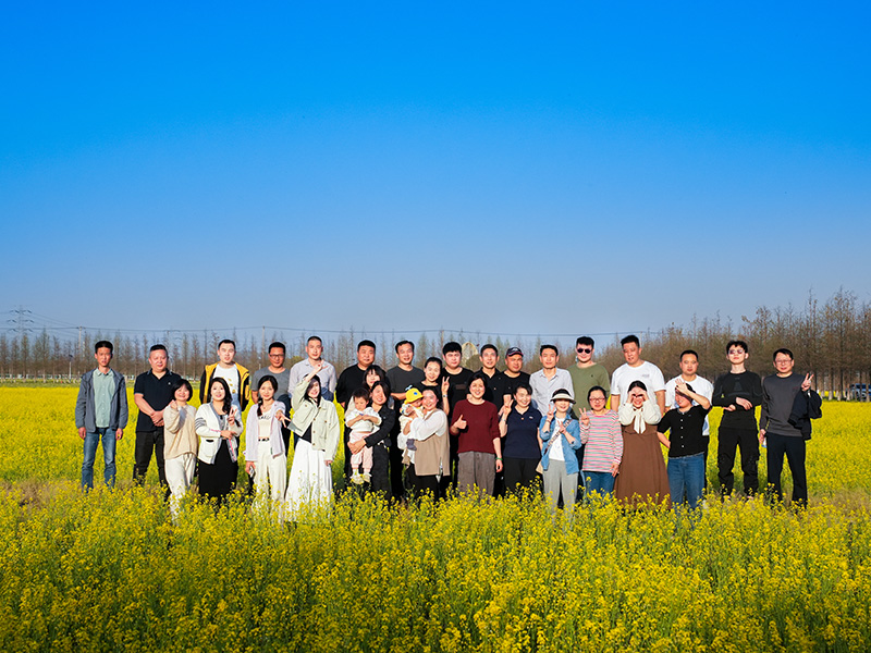 Study tour and field trip