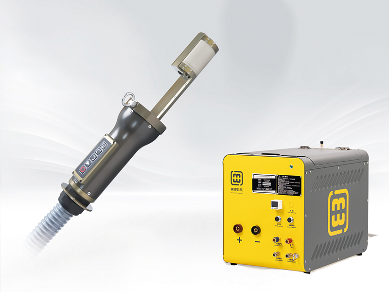 Технологии Движут Развитием Дата-Центров: MeiHan Technology Представила Ключевые Сварочные Решения на Международной Выставке CDCE2025 в Шанхае(pic9)