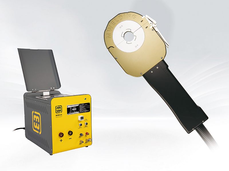 Технологии Движут Развитием Дата-Центров: MeiHan Technology Представила Ключевые Сварочные Решения на Международной Выставке CDCE2025 в Шанхае(pic3)