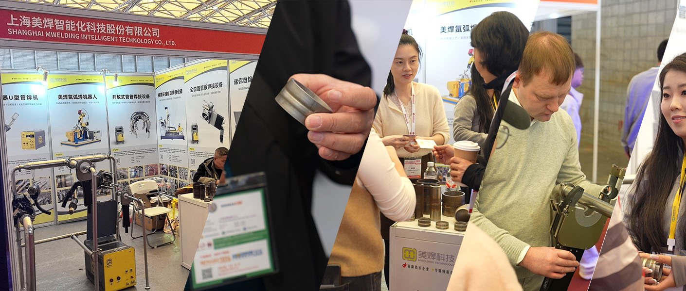 Технологии Движут Развитием Дата-Центров: MeiHan Technology Представила Ключевые Сварочные Решения на Международной Выставке CDCE2025 в Шанхае(pic1)
