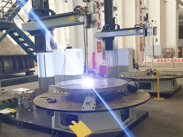 上海耐腐蝕堆焊機批發廠家 創新服務 上海美焊智能化科技股份供應