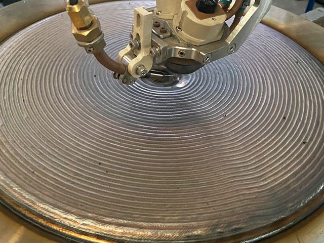 上海過孔堆焊機供應商 真誠推薦 上海美焊智能化科技股份供應