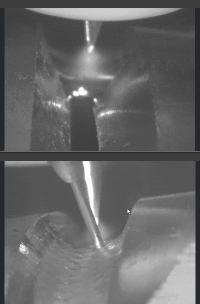 中厚壁管道焊接 | 美焊MWG系列全位置开放式管管焊机(图2)