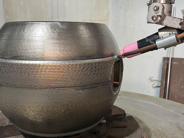 上海線性體堆焊機(jī)廠家報(bào)價(jià) 歡迎來電 上海美焊智能化科技股份供應(yīng)