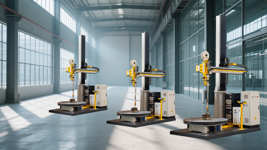 上海耐腐蝕堆焊機(jī)批發(fā)廠家 創(chuàng)造輝煌 上海美焊智能化科技股份供應(yīng)