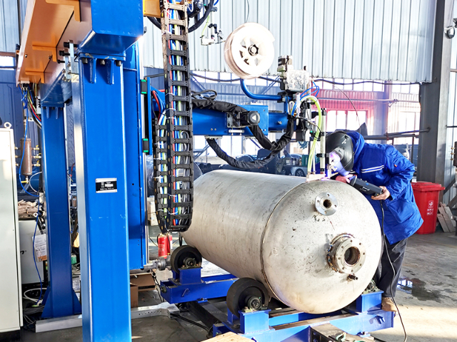 上海全位置等離子焊機(jī)一般多少錢 和諧共贏 上海美焊智能化科技股份供應(yīng)