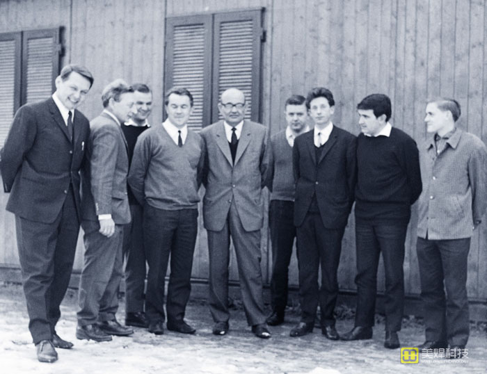 美焊与百年福尔哈贝筑牢长期合作新基石(图2)