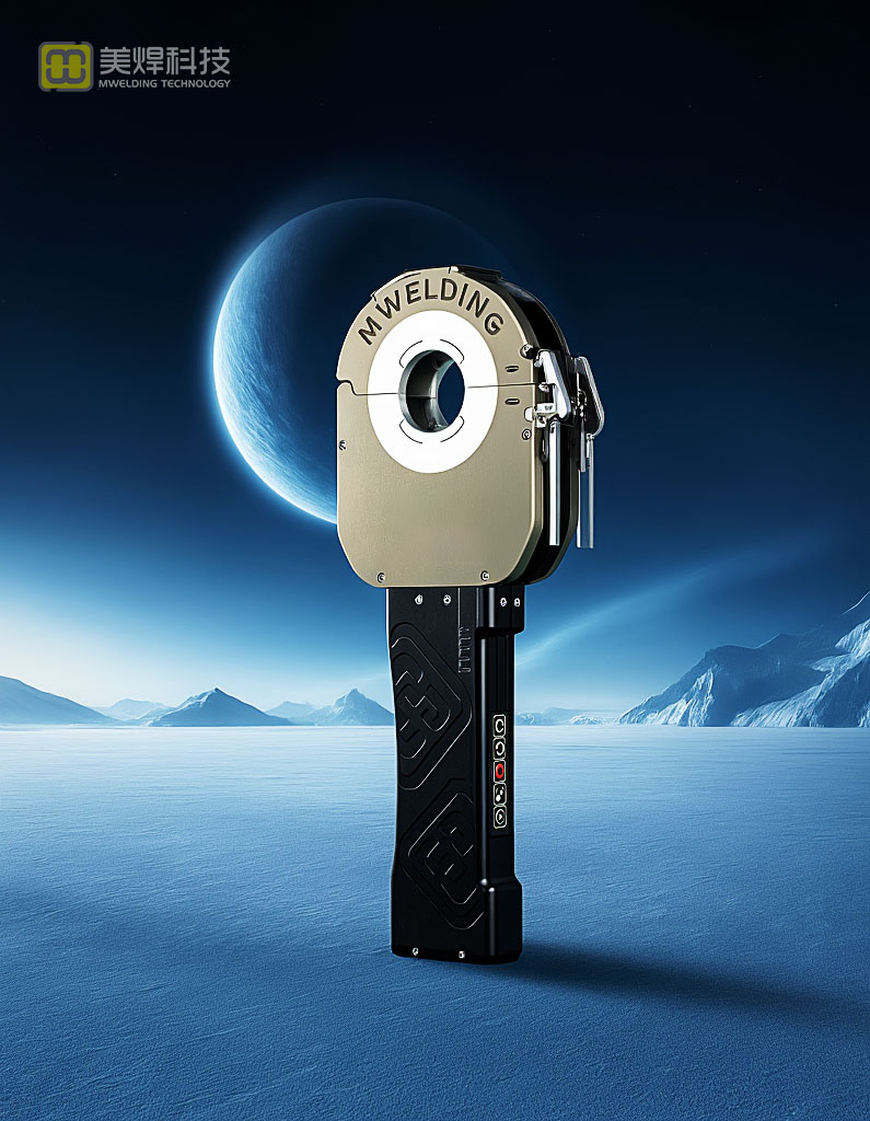 美焊与百年福尔哈贝筑牢长期合作新基石(图4)