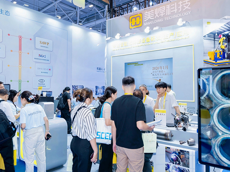 深圳埃森展圆满收官!下一站,上海(图9) 深圳埃森展圆满收官!下一站,上海(图9)