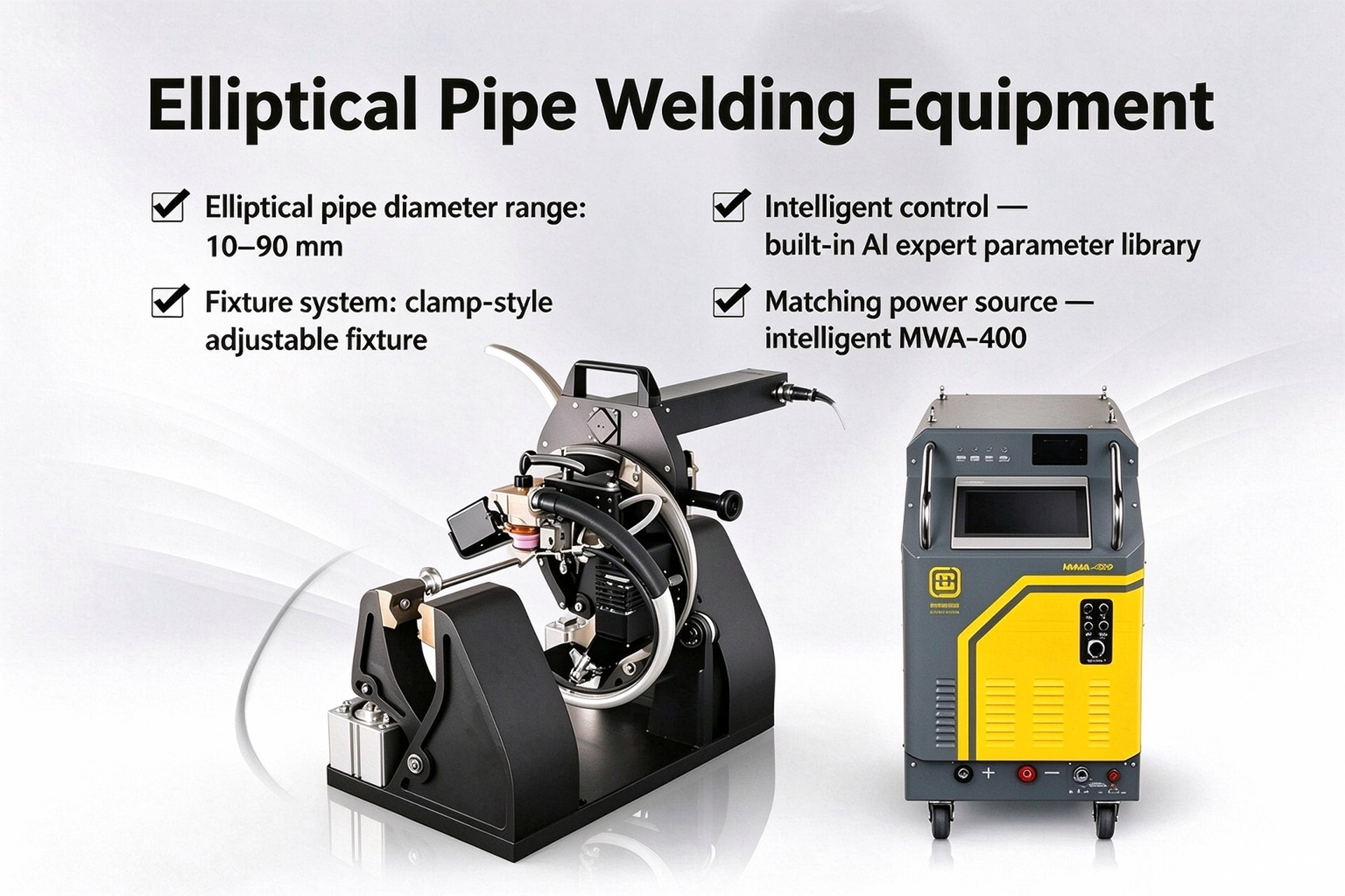Automatic Welding for CDU&Manifold LiquidCooled Pipes:Weld Bead Appearance Is Not the Whole Story(pic7)