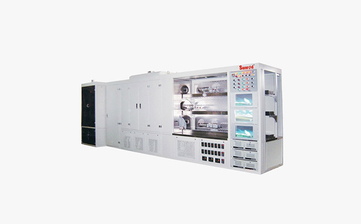 LED 退火爐為何離不開惰性氣體？常用氣體類型揭秘