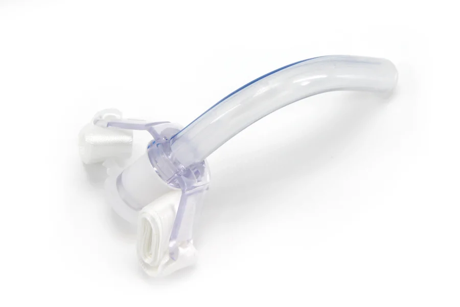 Endotracheal Tube