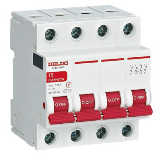 CDYNSCB電涌保護(hù)器保護(hù)裝置