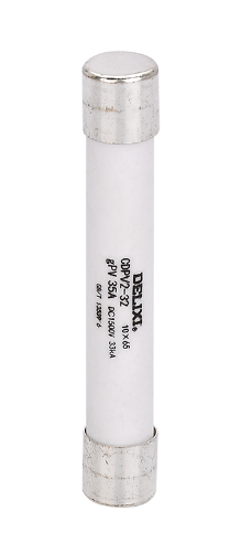 CDPV2-32(L)太陽(yáng)能光伏系統(tǒng)保護(hù)用熔斷器產(chǎn)品