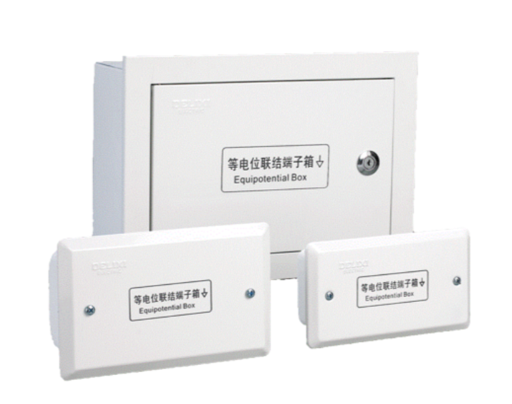 CDPE30 等電位聯(lián)結(jié)端子箱