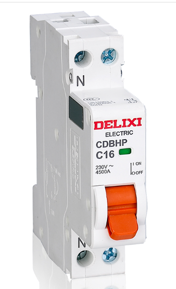 CDBHP相線 中性線斷路器