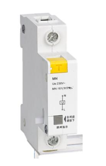 DZ47125MV 過壓脫扣器
