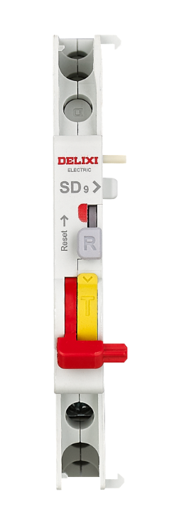 SD9(UL)報警觸頭