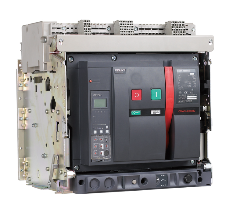 CDW9萬能式斷路器
