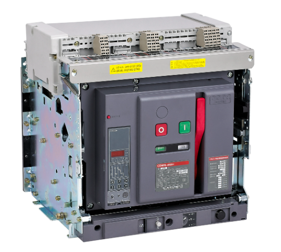 CDW6i萬能式斷路器