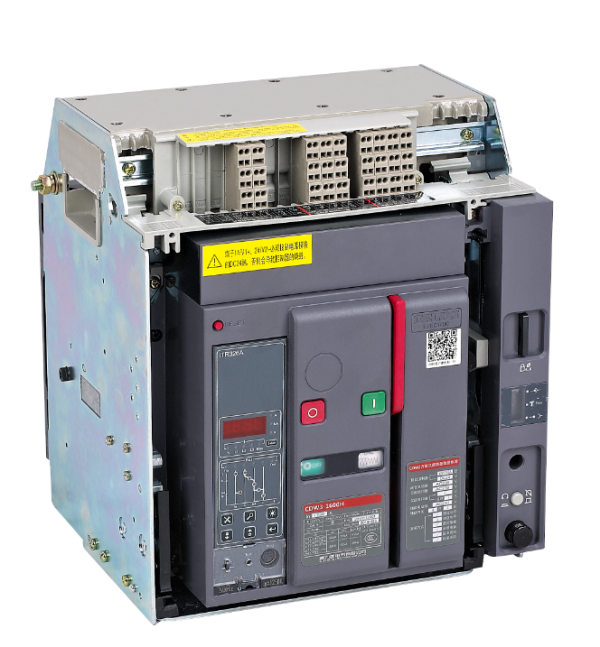 CDW3萬能式斷路器