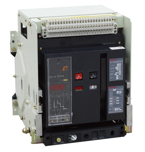 CDW1萬能式斷路器 