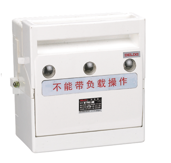 HF41系列隔離開關(guān) 