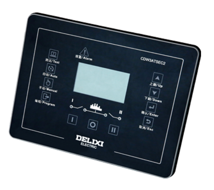 CDW3（框架型）雙電源自動(dòng)轉(zhuǎn)換開關(guān)電器 