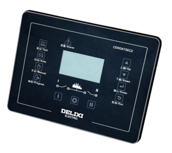 CDW3（框架型）雙電源自動(dòng)轉(zhuǎn)換開關(guān)電器 