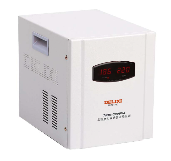 常安金通公司高精度全自動(dòng)交流穩(wěn)壓器：穩(wěn)定電壓，保障設(shè)備高效運(yùn)行