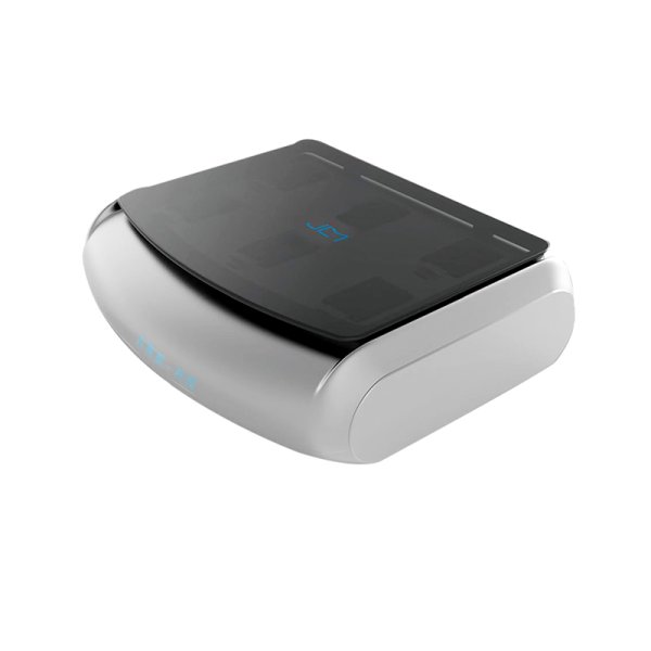 Chromeseq-Nano納米孔測序系統 