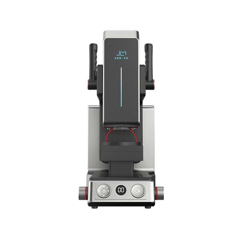 三維數字圖像采集系統