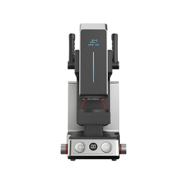 三維數字圖像采集系統