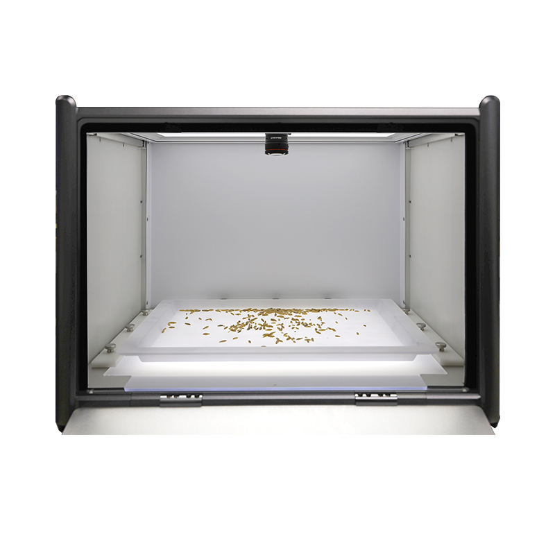 Mini 1600全自動(dòng)考種儀 