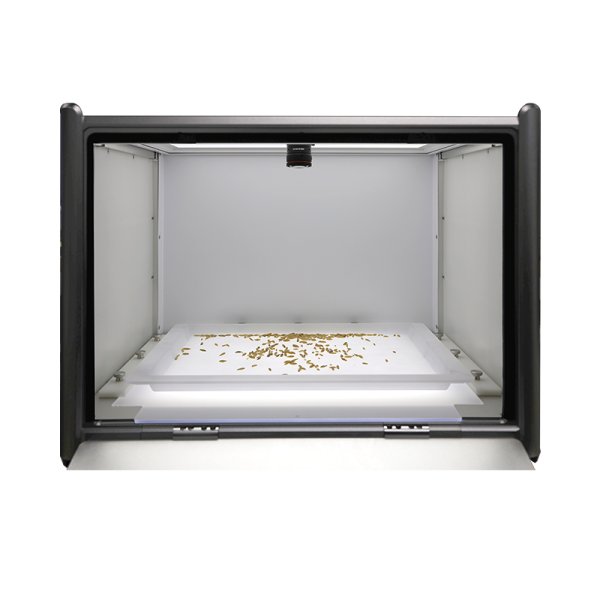 Mini 1600全自動(dòng)考種儀 