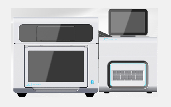 生命科學儀器：推動科學研究的關鍵利器
