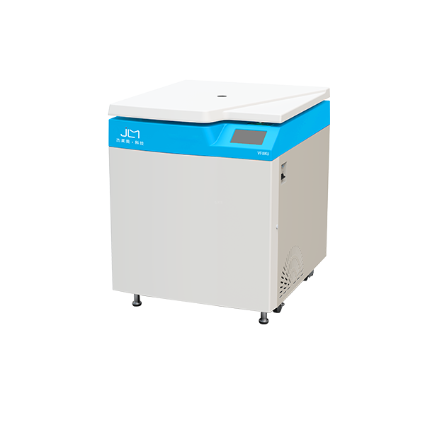 超大容量冷凍離心機(jī)VF8KU