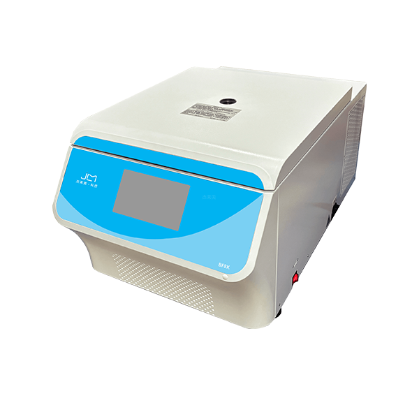 臺式低速冷凍離心機BF8K