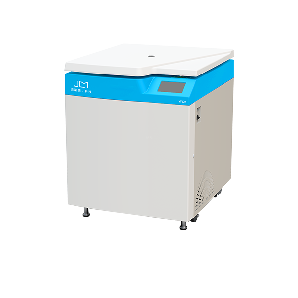 高速冷凍離心機VF12K