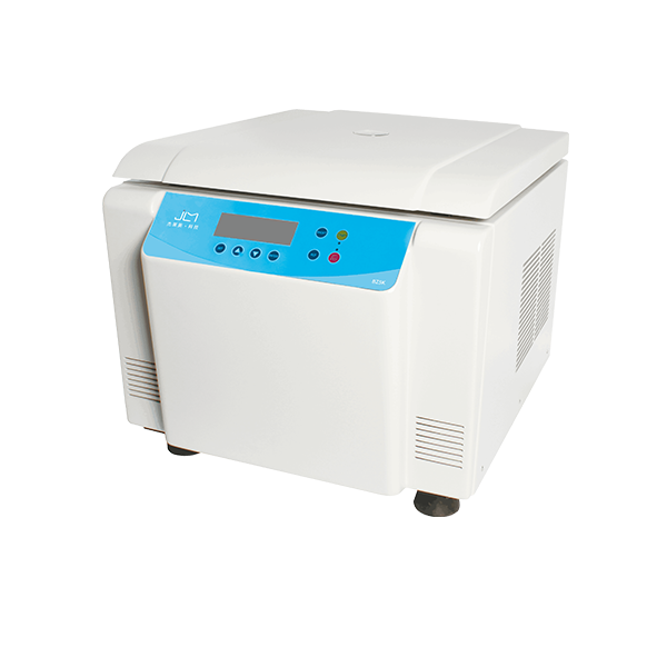 多管架自動平衡離心機BZ5K