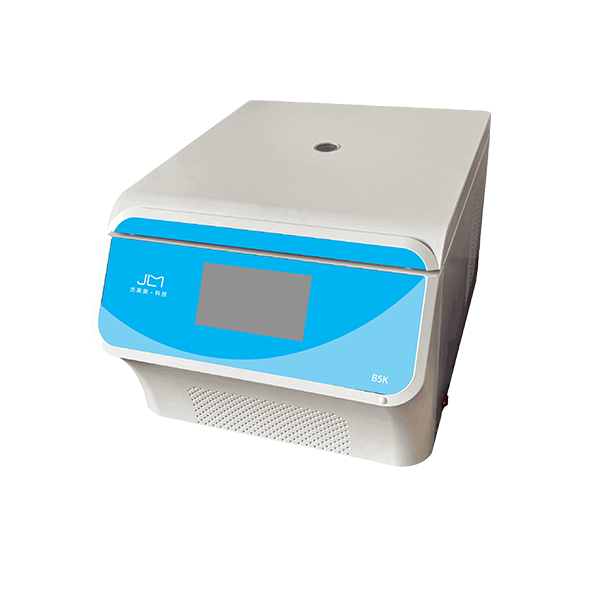 臺式低速離心機B5K