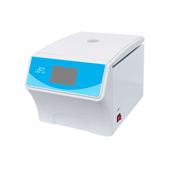臺式高速冷凍離心機BF18K5S